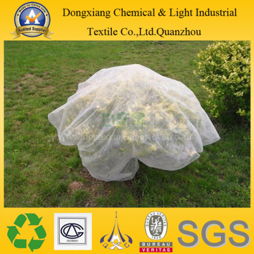 UV-Protection (3%) PP Spunbond Non Woven Fabric for Agriculture Film