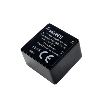מודול מתח AC-DC של 5W