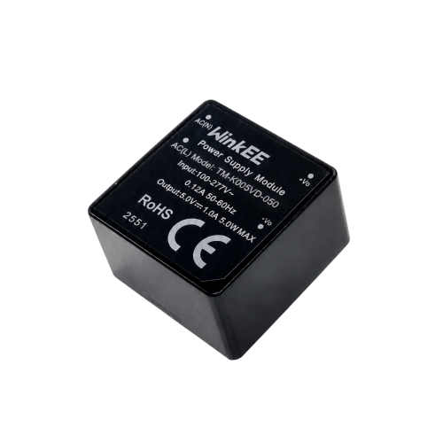 وحدة طاقة AC-DC بقدرة 5 وات