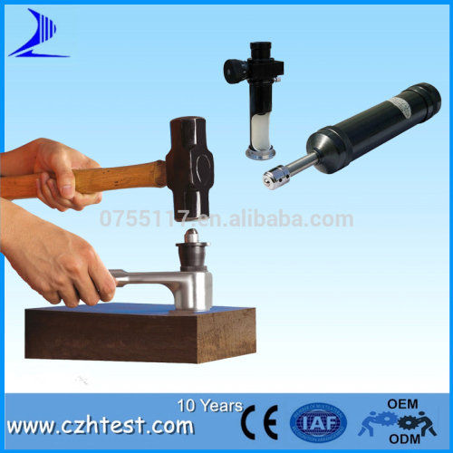 Metal Brinell Hardness Tester Measure, High Quality Metal Brinell