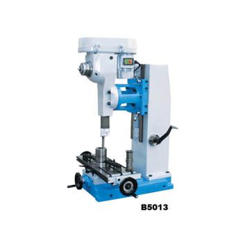Search Engine: B5013 TTMC Slotting Machine - Comprehensive Information and Technical Specifications