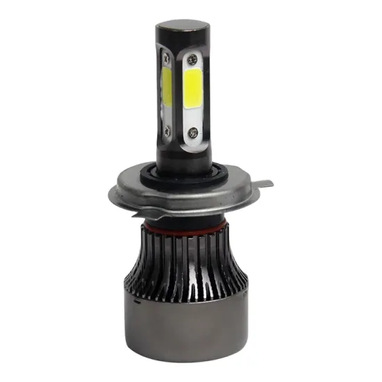 48W LED Headlight Bulb 6000K H1/H4/H7/H11/9005 for Car Bulk Decoration