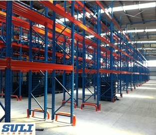 Suli Heavy Duty Storage Racking