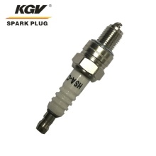 Moto Normal Spark Plug HSA-C5.