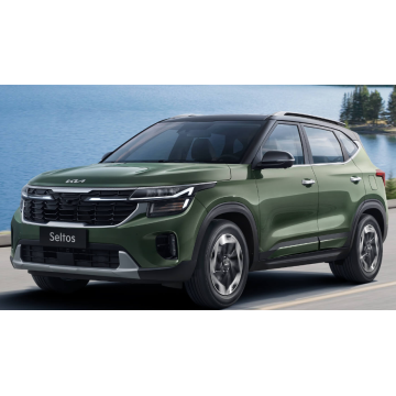 2023 Kia Seltos 1.5L Cvt Comfort Edition