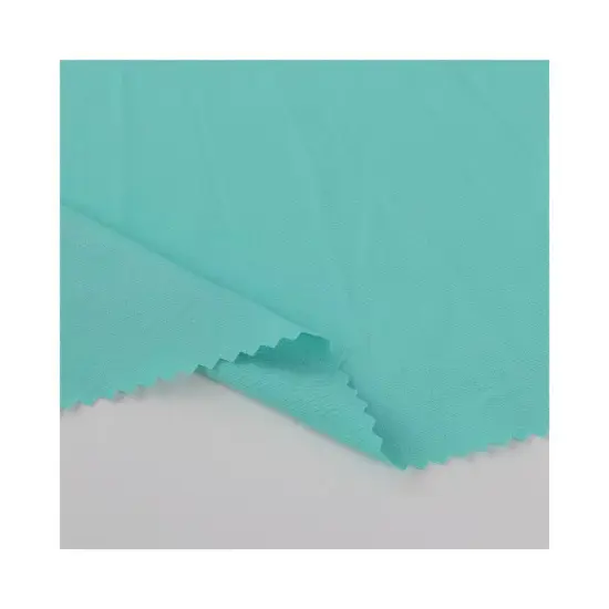 70D Poly Spandex Jacquard Jacket: UPF 50+ UV Protection Outdoor Clothing