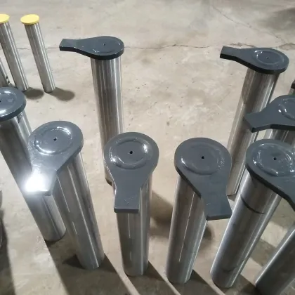 Sturdy S Y Parts for Small Diggers: 120mm Shaft Linkage Pin Compatible with S Y 650