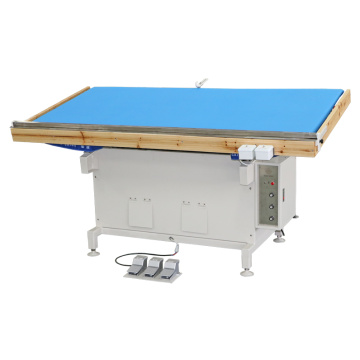 Steam Spray Vacuuming Ironing Table