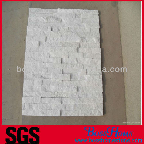 Super white wall tile wall cladding