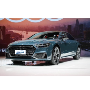 High-Speed 5-Seater New Energy Electric SUV: Superior Quality Adui Smart 3 Pulse Four-Wheel Drive In Stock