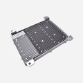 New Energy Vehicle T6 Aluminum Water Cooling Plate