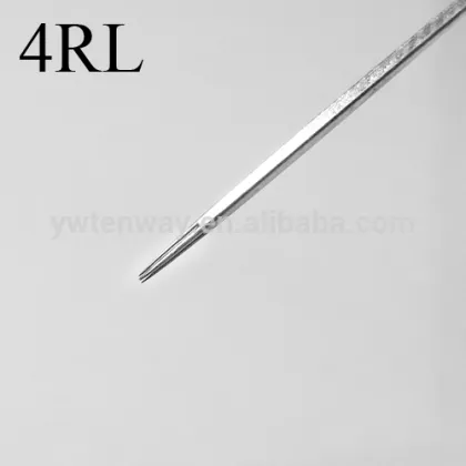 Wholesale Traditional 1RL Tattoo Needle Supplier
