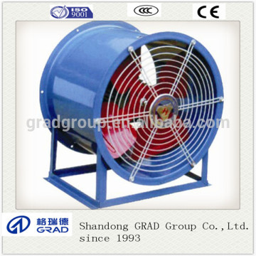 T35 axial flow fan/ Ventilator/axial blowers