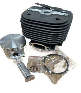 Dormal Chainsaw Cylinder Piston Assembly Spare Parts