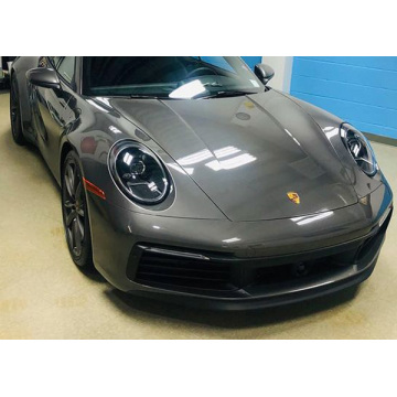 Scratch Resistance paint protection film