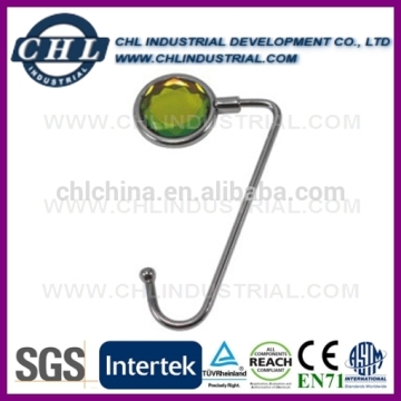 Wholesale metal bag holder