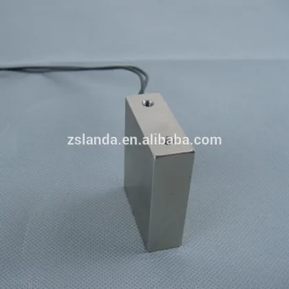 miniature solenoid|battery operated mini actuatoe solenoid
