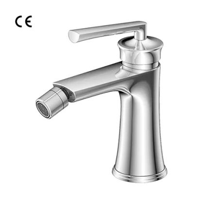 Bidet faucet