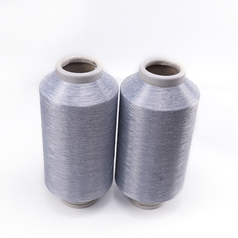 Các chủ đề dẫn điện lai cho hàng dệt đa chức năng