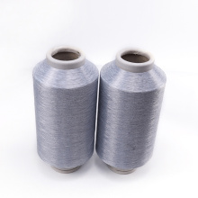 Các chủ đề dẫn điện lai cho hàng dệt đa chức năng
