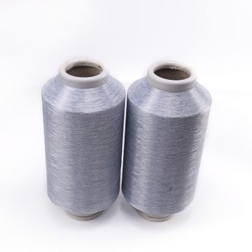 Các chủ đề dẫn điện lai cho hàng dệt đa chức năng