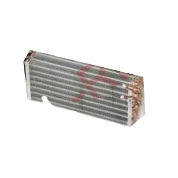 Copper Coil Tube Air Cooled Condenser for Refrigeration Units