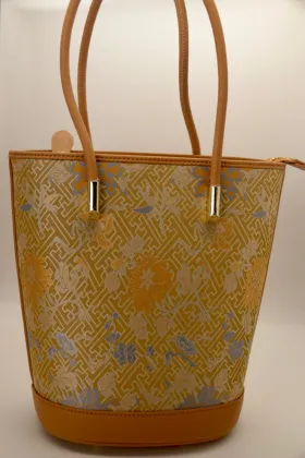 Yin Ju Zhao Zu Yin -Song Brocade