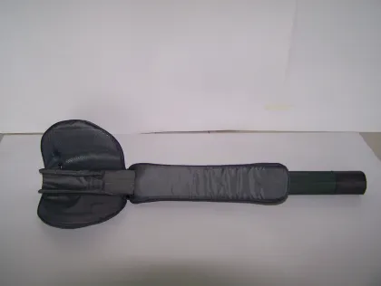 Fly Fishing Rod Tube for Rods and Reels