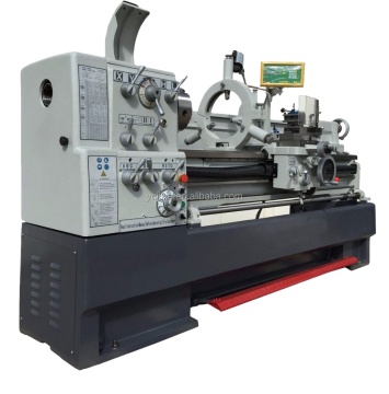 Horizontale Drehmaschine C6246/1500