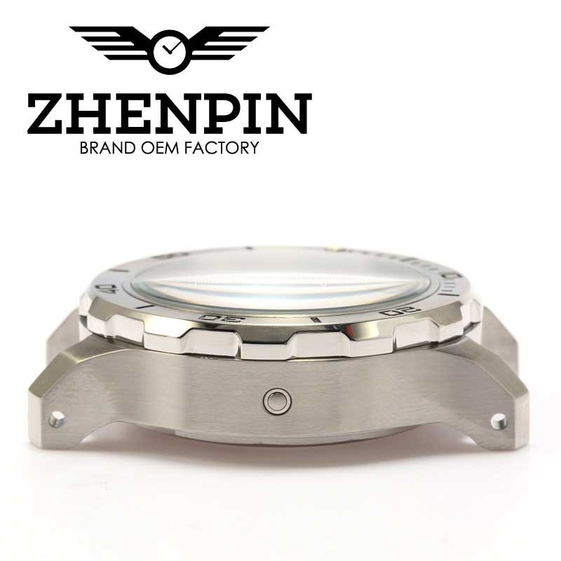 Stainless Steel Watches Case