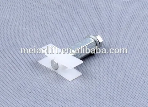 elevator using slider