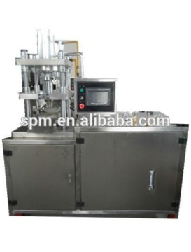 Advanced Big Tablet Press Machine