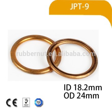 aluminum Gasket (jpt-9)