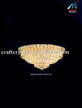 crystal ball light led
