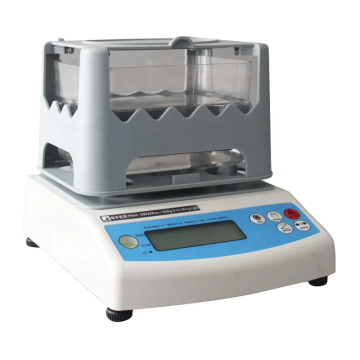 Economical Solid Density Meter GA-300A1 for Jewelry Purity Analysis