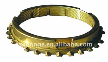 auto synchronizer ring for KIA PRIDE