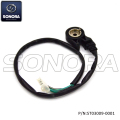 อะไหล่ BAOTIAN BT49QT-9D3 (2B) ปิด Assy Switch (P / N: ST03009-0001) คุณภาพสูงสุด