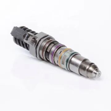 High-Quality Fuel System Parts: Diesel Engine QSX15 Injector (4062569)