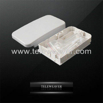 TWFTB02A FTTH Fiber Optic Terminal Box