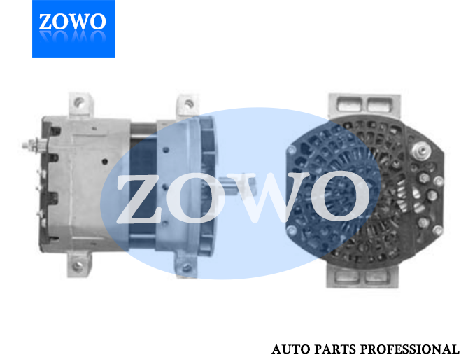 dc power alternator ZWCA104-AL