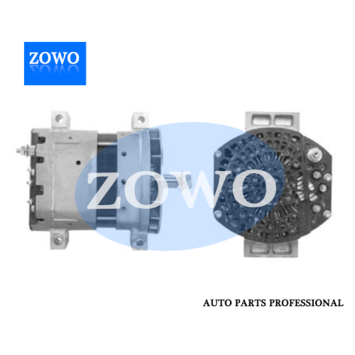 ZWCA104-AL CATERPILLAR автомобильдік ALTERNATOR 220A 12V