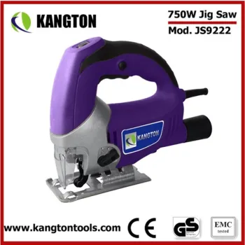 750W Portable Jig Saw (KTP-JS9222-1)