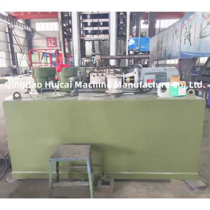 Qingdao Huicai Machine Natural Rubber Yoga Mat Vulcanizing Press