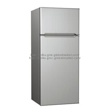 Caravans Refrigerator with 12V/24V Power