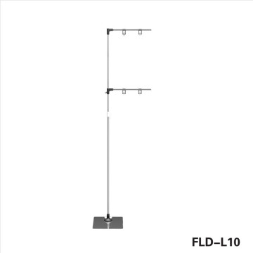 Wholesale good quality metal pop display stand