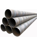 En 10219 S355JR astm spiral welded steel pipe