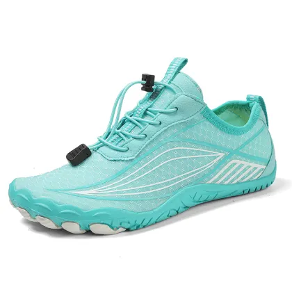 Men's and Women's Barefoot Surfing and Beach Shoes for All