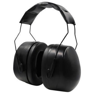 OEM GS190 Foldable Waterproof Noise Cancelling Earmuffs: Your Ultimate Electronic Hearing Protection Solution