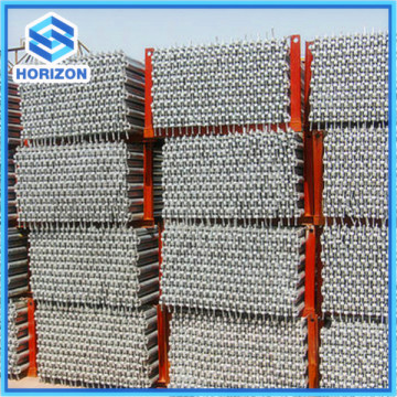 Factory Supplying Frame System Scaffolding / Ringlock Scaffolding