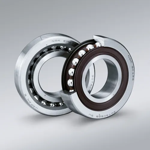 Angular Contact Thrust Ball Bearings
